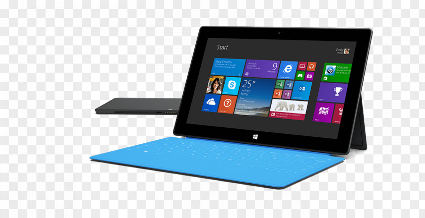 Surface Pro 3 2 PNG