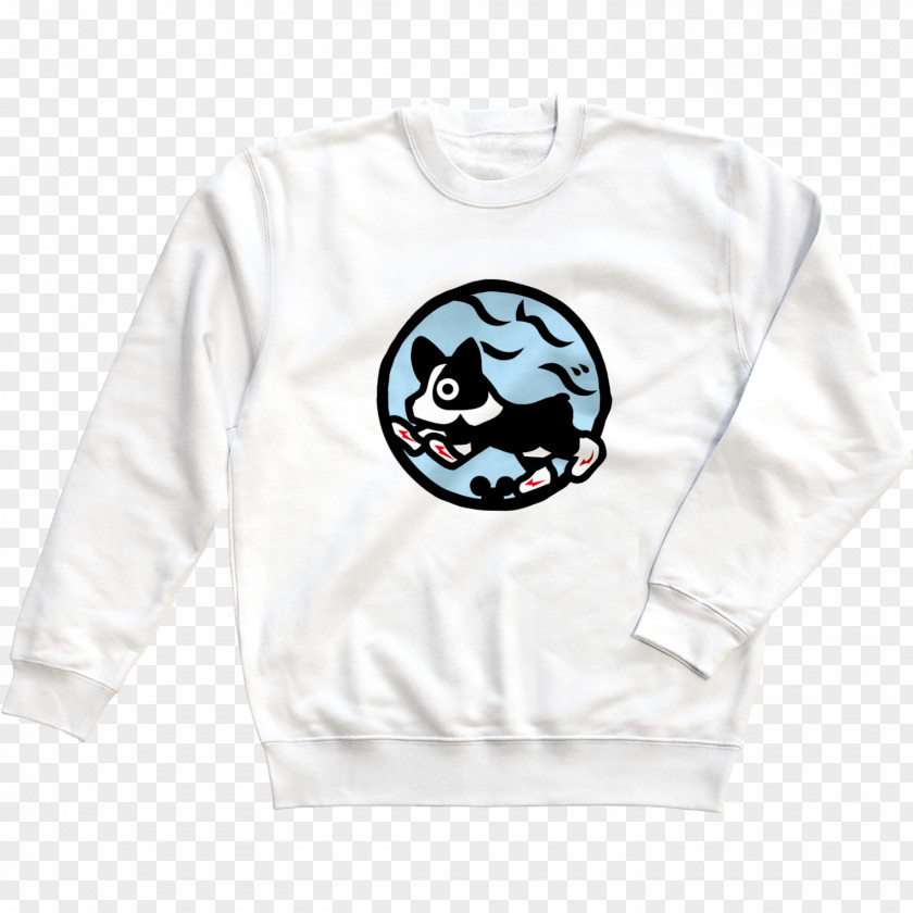 T-shirt Long-sleeved スウェット Hoodie Sweater PNG