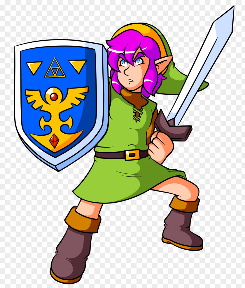 The Legend Of Zelda: A Link To Past Zelda II: Adventure Twilight Princess HD Minish Cap PNG