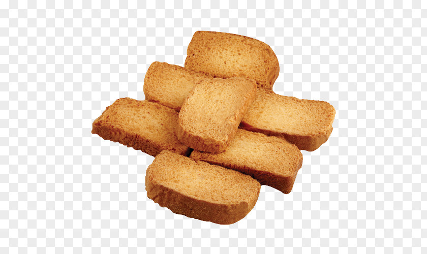 Toast Zwieback Biscotti Biscuit Rusk PNG