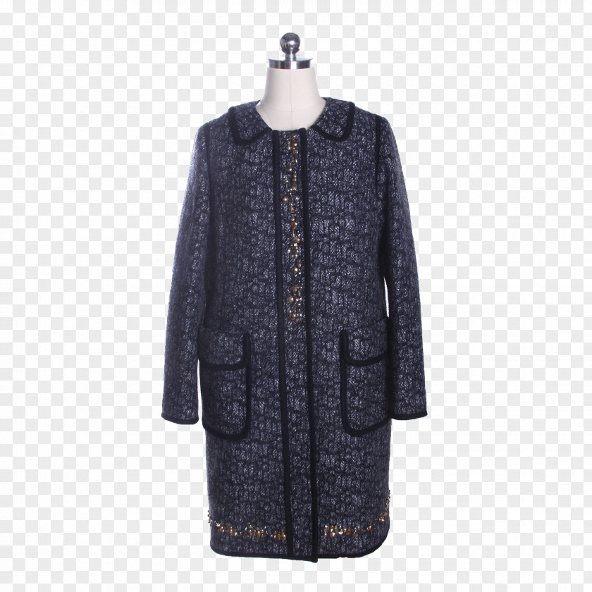 Winter Clothing Material Overcoat PNG