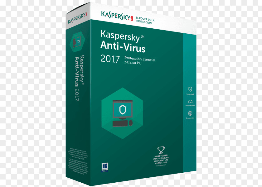 Anti Virus Kaspersky Anti-Virus Antivirus Software Internet Security Lab Computer PNG