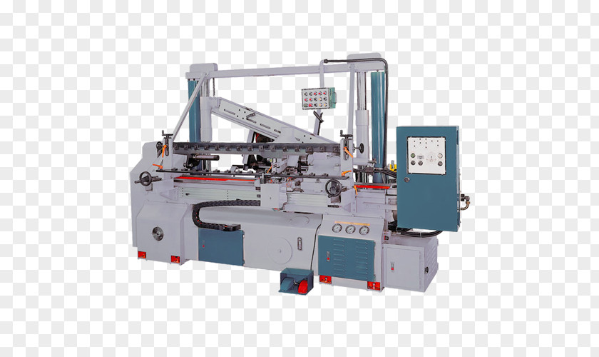 Automatic Lathe Machine Tool Woodworking Turning PNG