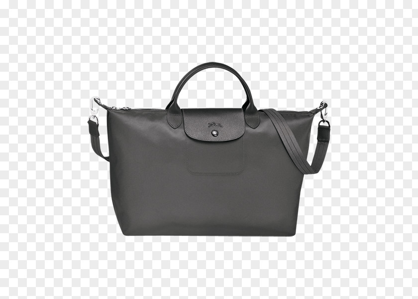 Bag Longchamp Handbag Tote Pliage PNG