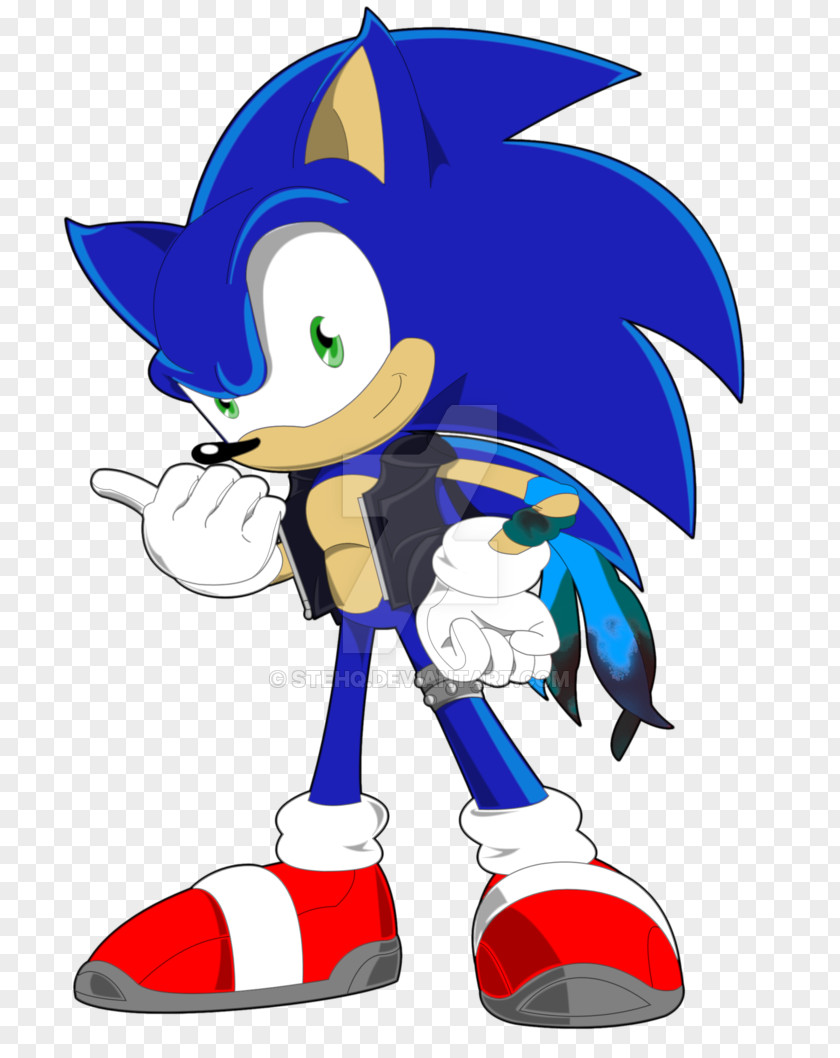 Birth Socks Sonic The Hedgehog Unleashed Sega Clip Art PNG