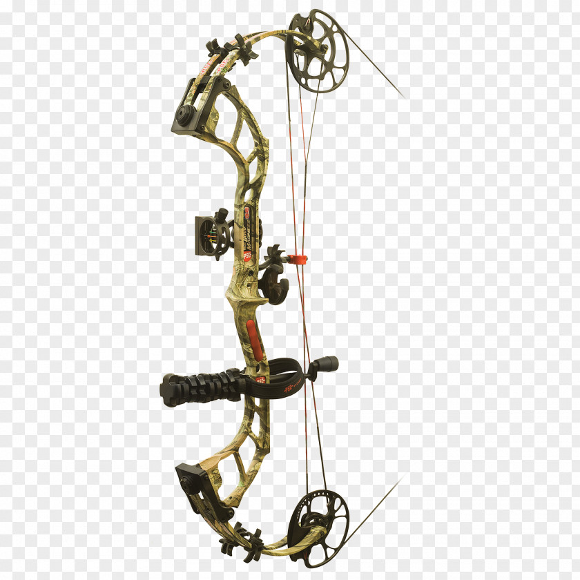Break Up PSE Archery Compound Bows Bow And Arrow Hunting PNG