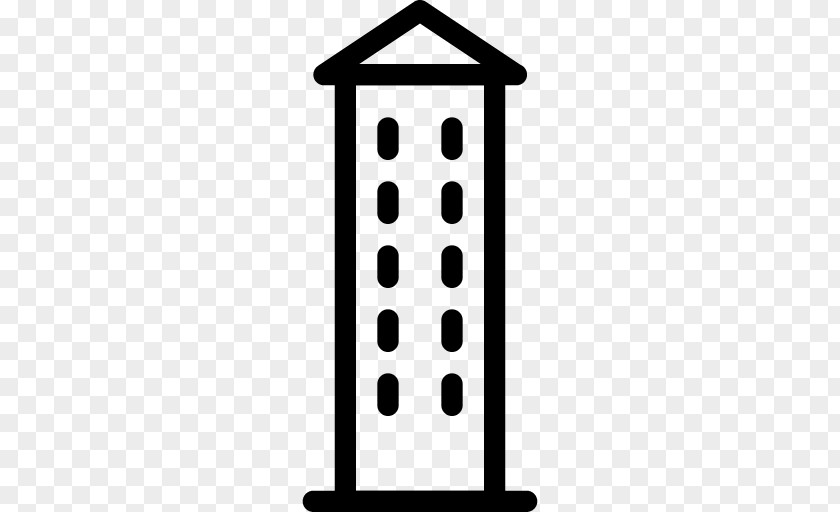 Building Tower PNG