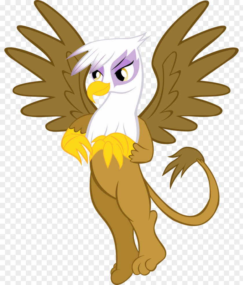 Cat Pony Griffin YouTube PNG