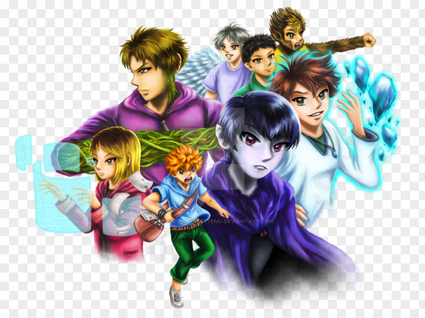 Character Drawing Anime Digital Painting PNG painting, clipart PNG