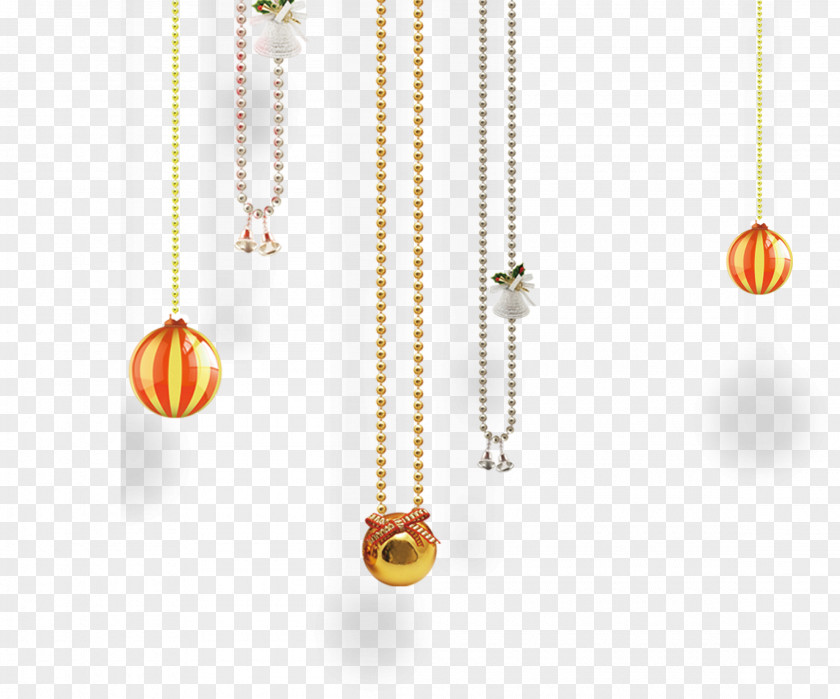 Christmas Ball Body Piercing Jewellery Human Pattern PNG