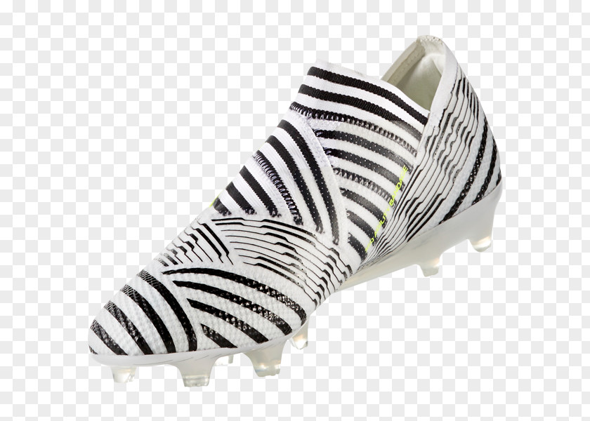 Dust Storm Football Boot Cleat Adidas Shoe PNG