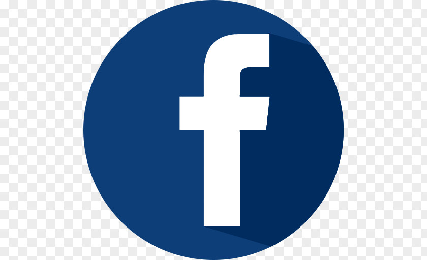 Facebook Logo Social Media Marketing PNG