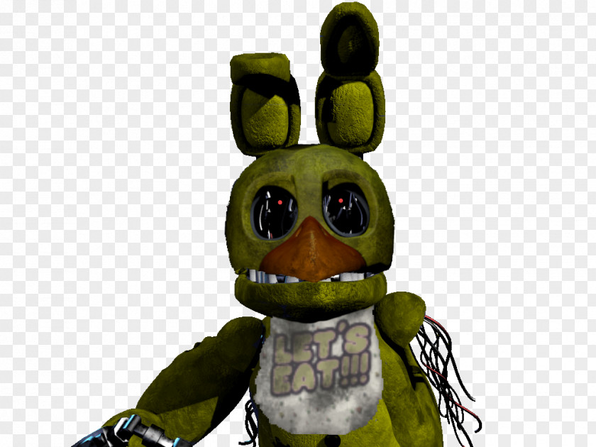 Five Nights At Freddy's 2 3 FNaF World 4 PNG