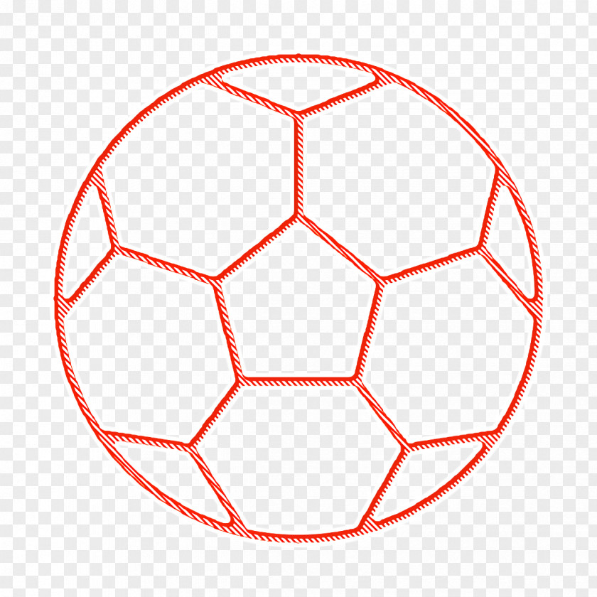 Football Icon Ball PNG