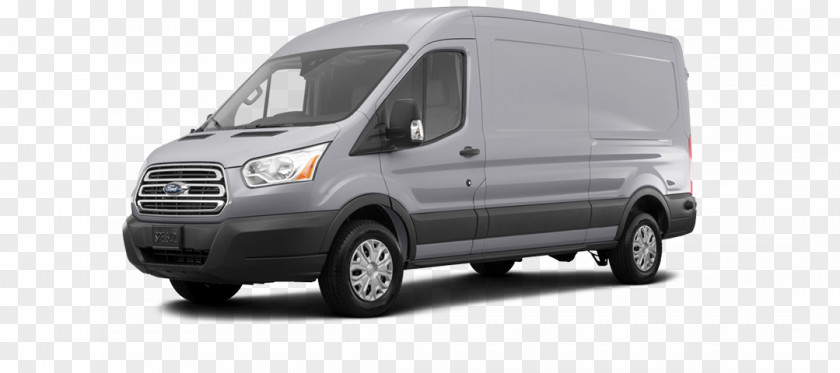 Ford Minivan 2017 Transit Connect Car PNG