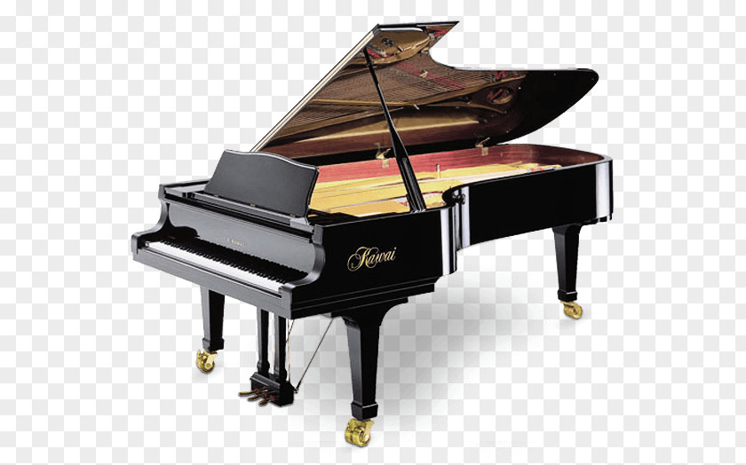 Grand Piano NAMM Show Kawai Musical Instruments Digital Yamaha Corporation PNG