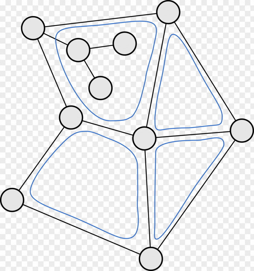 Graph Triangle Circle PNG