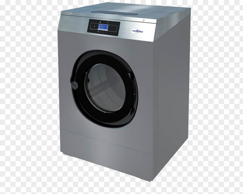 High-definition Dry Cleaning Machine Washing Machines Laundry Clothes Dryer PNG