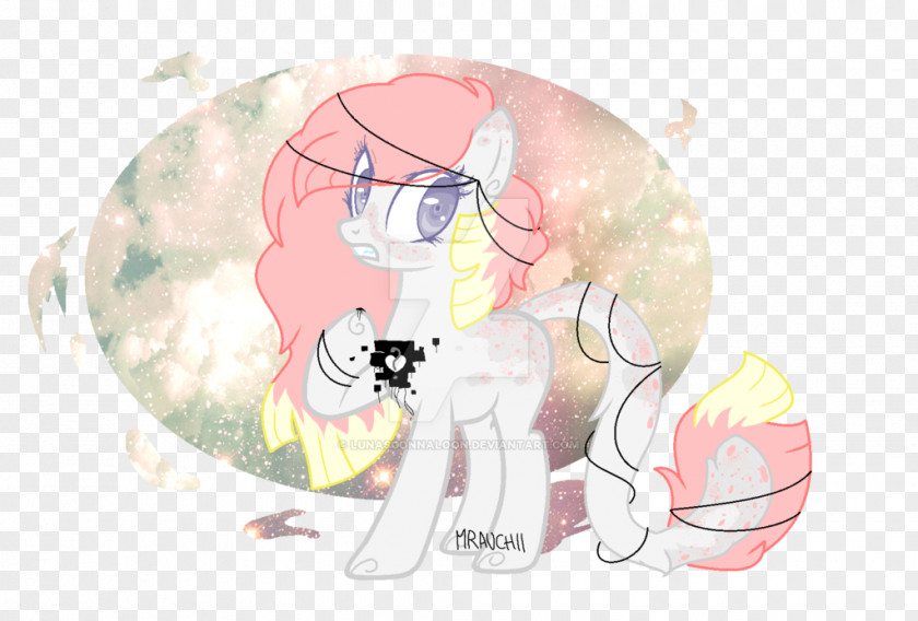 Horse Pony Cartoon Desktop Wallpaper PNG