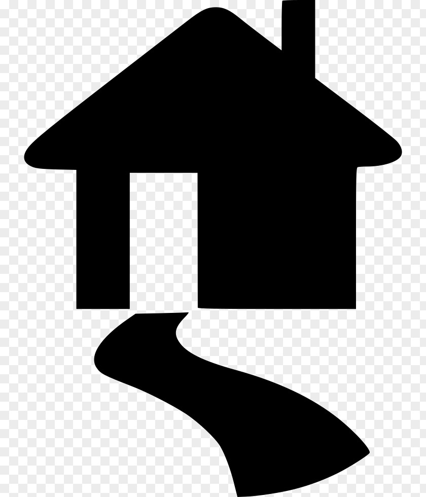 Large Number Icon Clip Art House JPEG Angle Design PNG