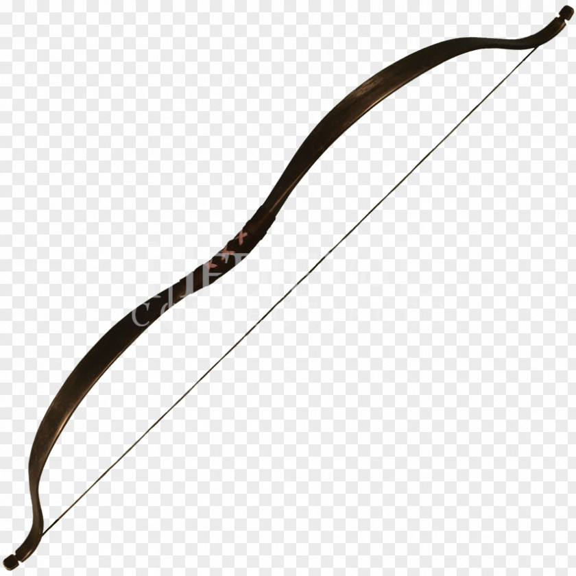 Larp Crossbow Bow And Arrow Archery Weapon Compound Bows PNG
