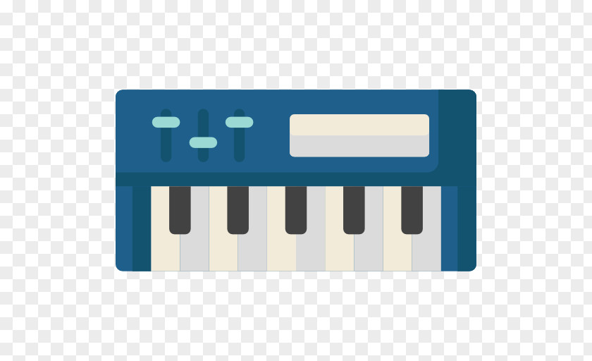 Musical Instruments Keyboard Electronic Melodica PNG