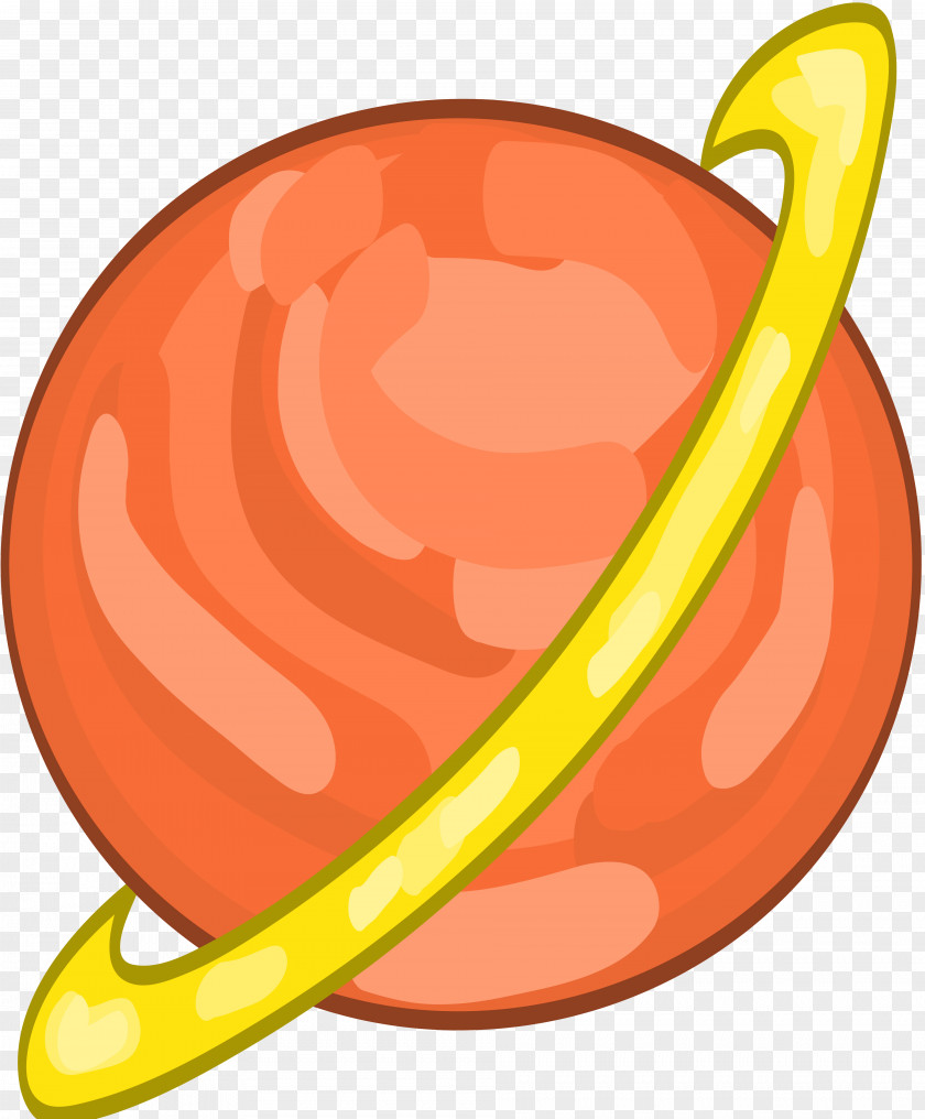 Planet Cartoon Child Sticker Clip Art PNG