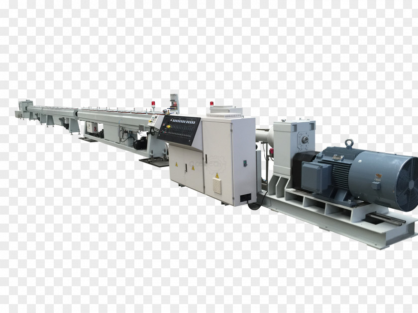 Plastic Pipework Plastics Extrusion Recycling PNG