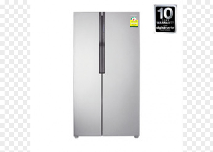 Refrigerator Product Design PNG
