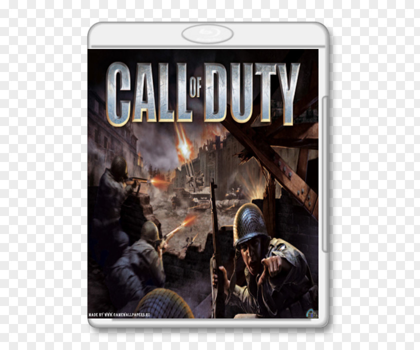 Soldier Call Of Duty: Black Ops United Offensive PC Game PNG