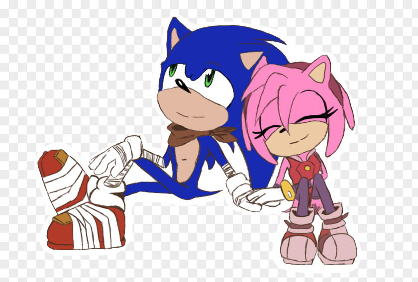 Sonic The Hedgehog Tails Blog PNG