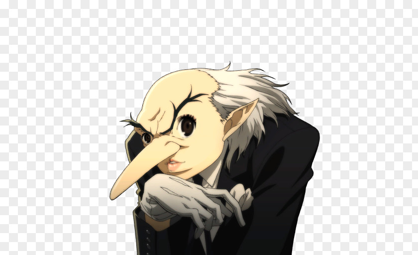 Sun Album Persona 5 Igor Shin Megami Tensei: 4 Golden Video Game PNG