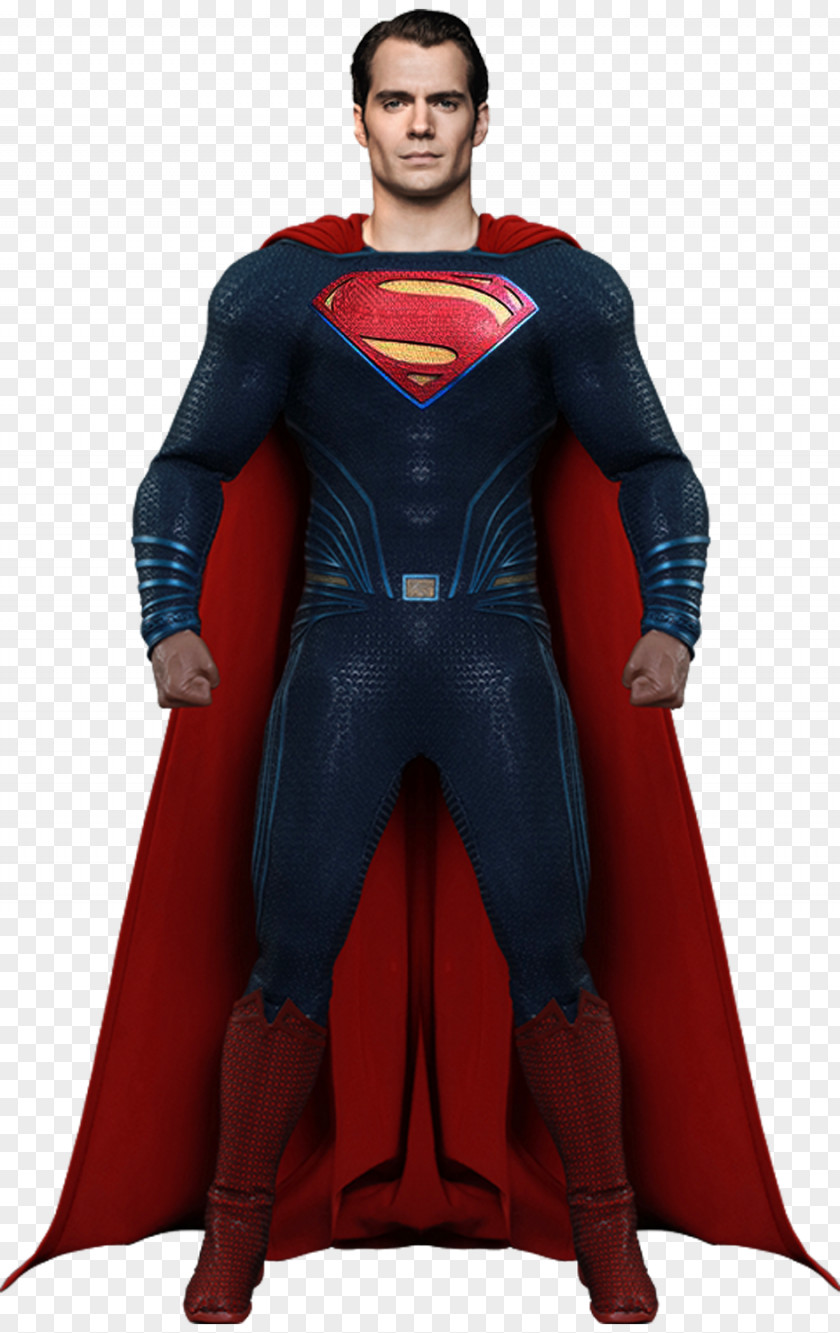 Superman Batman V Superman: Dawn Of Justice Hot Toys Limited Sideshow Collectibles PNG