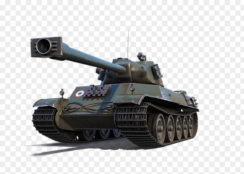Tank World Of Tanks AMX-50 Tiger I Heavy PNG
