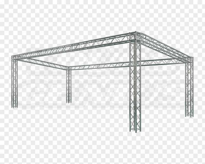 Truss With Light/undefined Aluminium Roof Structure Light PNG