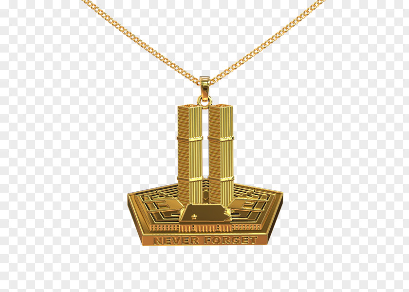 Twin Towers Charms & Pendants PNG