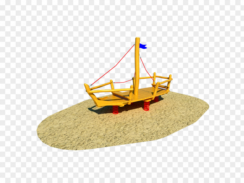 Children’s Playground Galley PNG