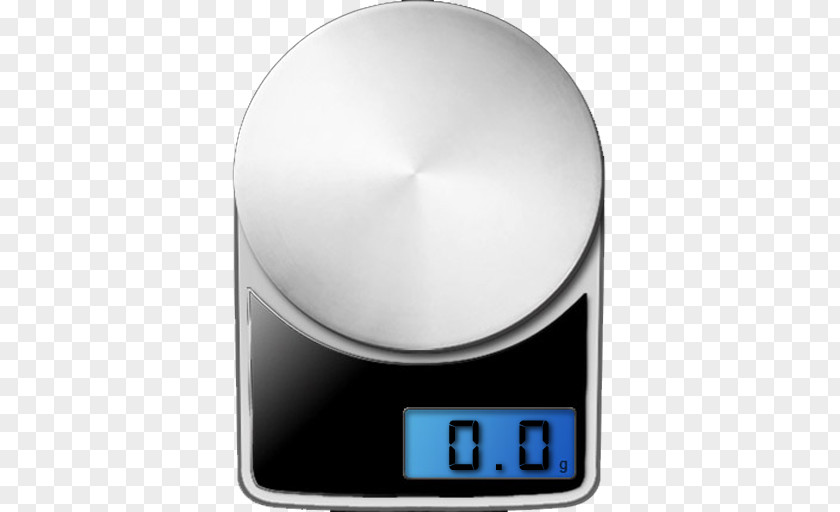 Electronic Scales Measuring PNG