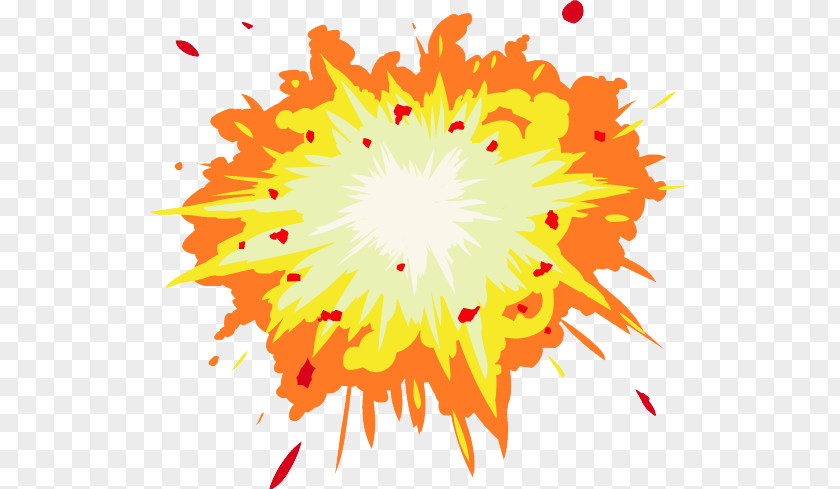 Explosion Desktop Wallpaper Clip Art PNG