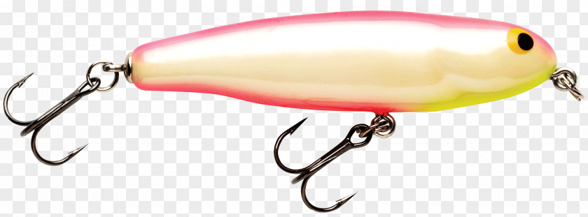 Fishing Spoon Lure Baits & Lures PNG