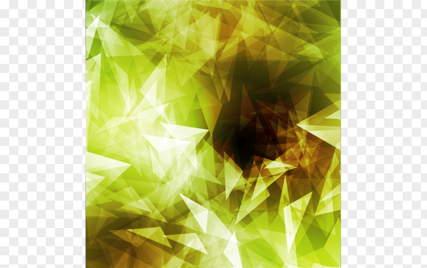 Fun Colorful Geometric Triangle Diamond Pattern Background Image Geometry Euclidean Vector Shape PNG