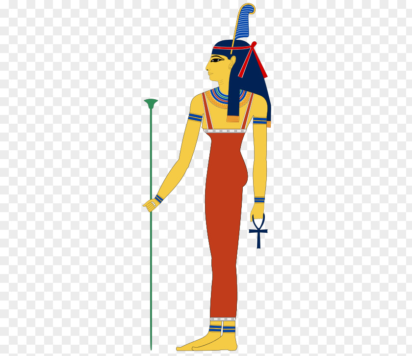 Goddess Ancient Egyptian Deities Religion Isis PNG