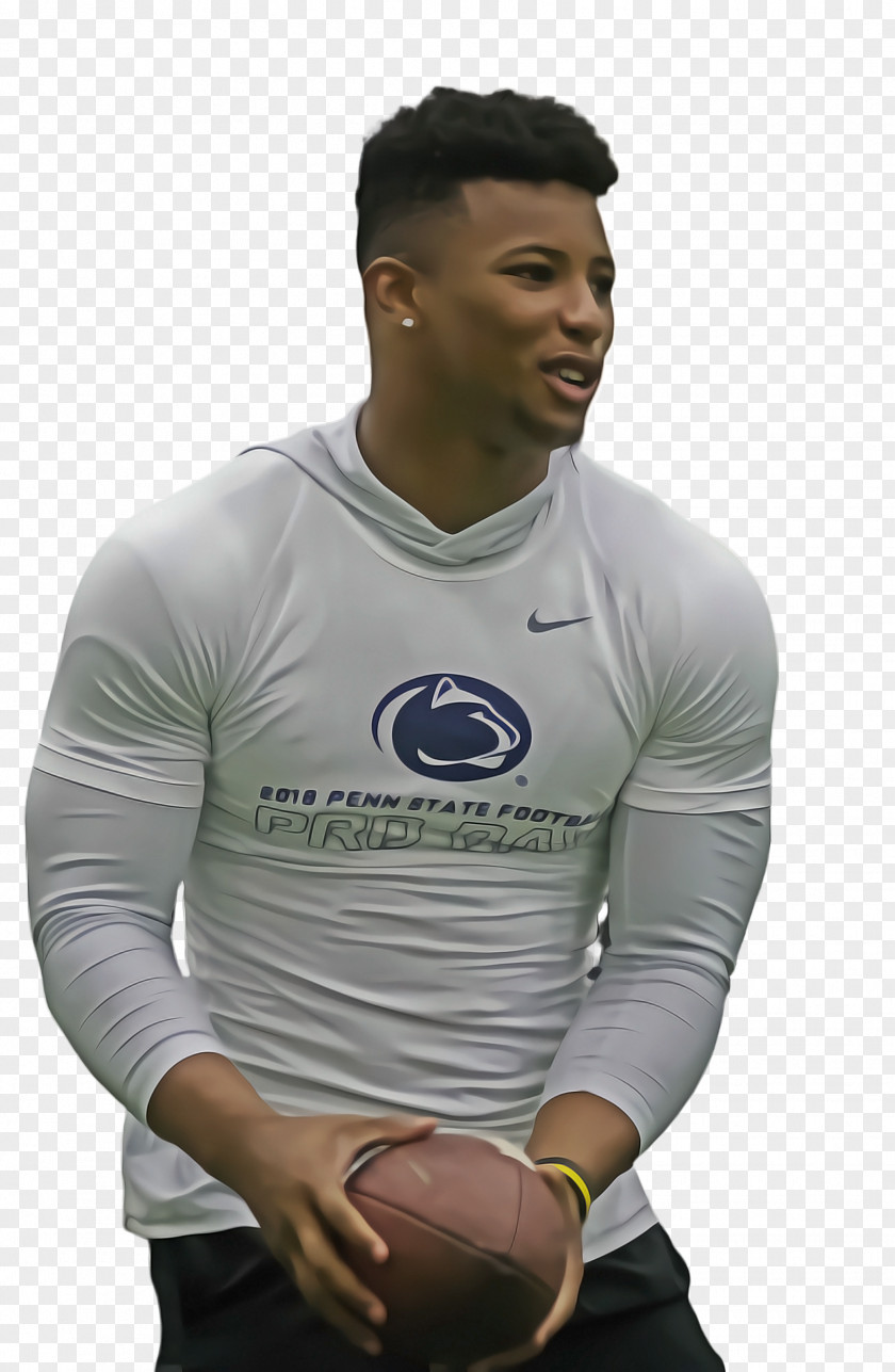 Player Muscle Jersey Sportswear Sleeve Arm T-shirt PNG