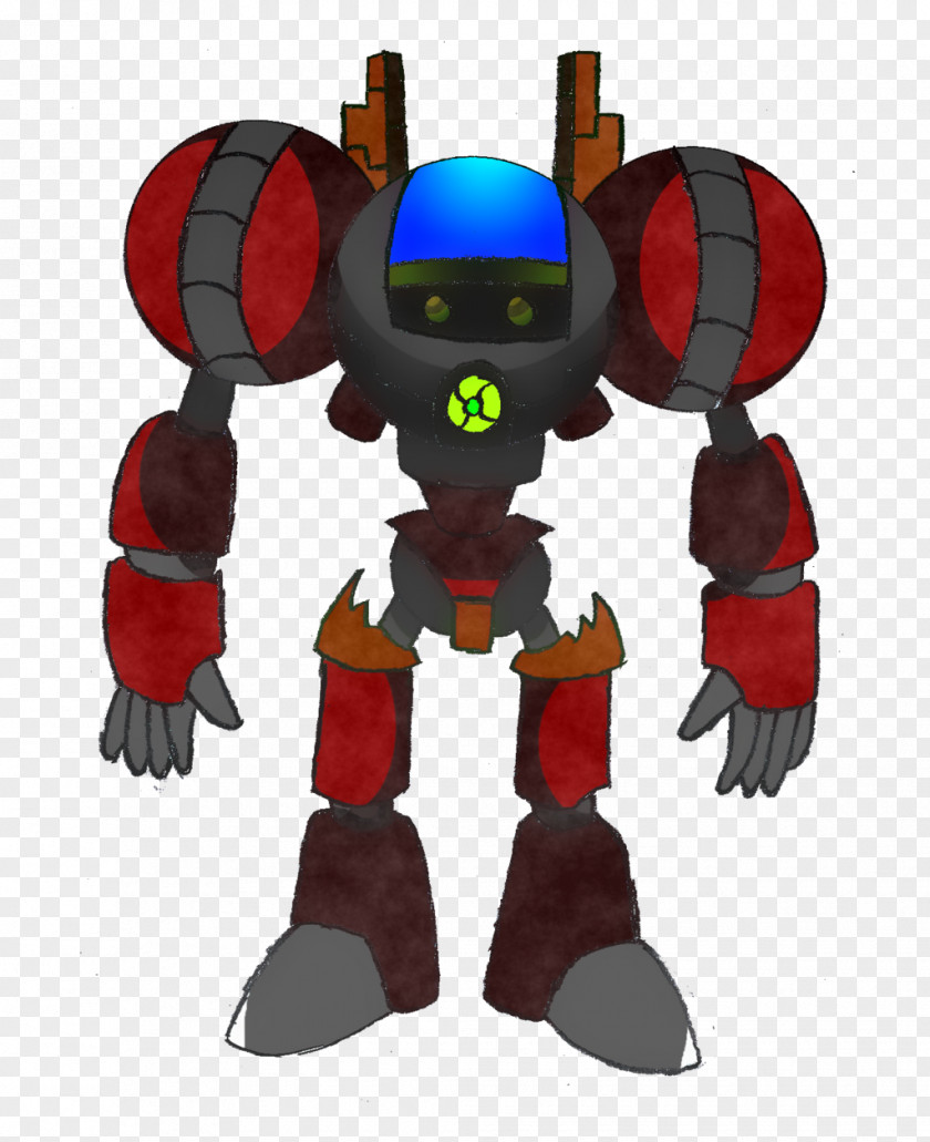 Robot Character Mecha Fiction PNG