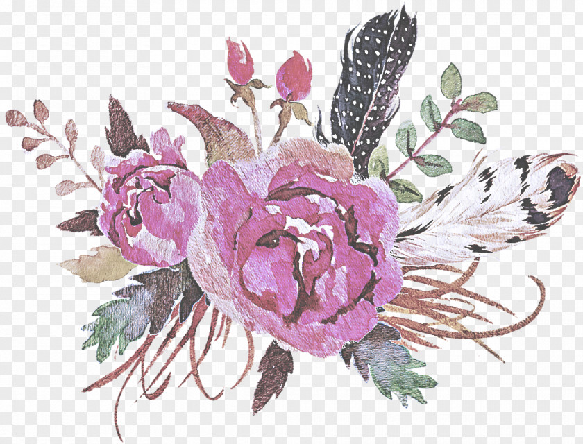 Rose Family Petal PNG