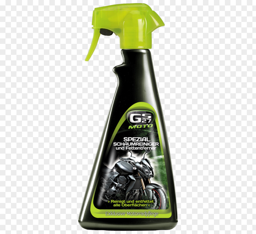 Shampoo Motorcycle Car Oil Solvent Degreasing PNG