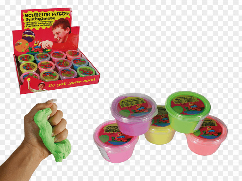 Slime Putty Silly Toy Child Game PNG
