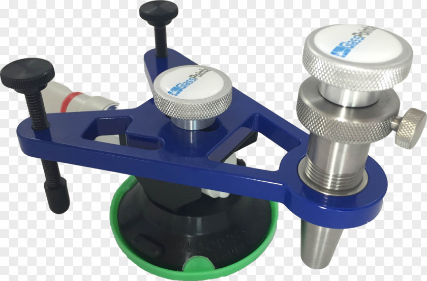 Auto Glass Crack Repair Kit Contract Bridge Product Design UV Curing Plastic PNG