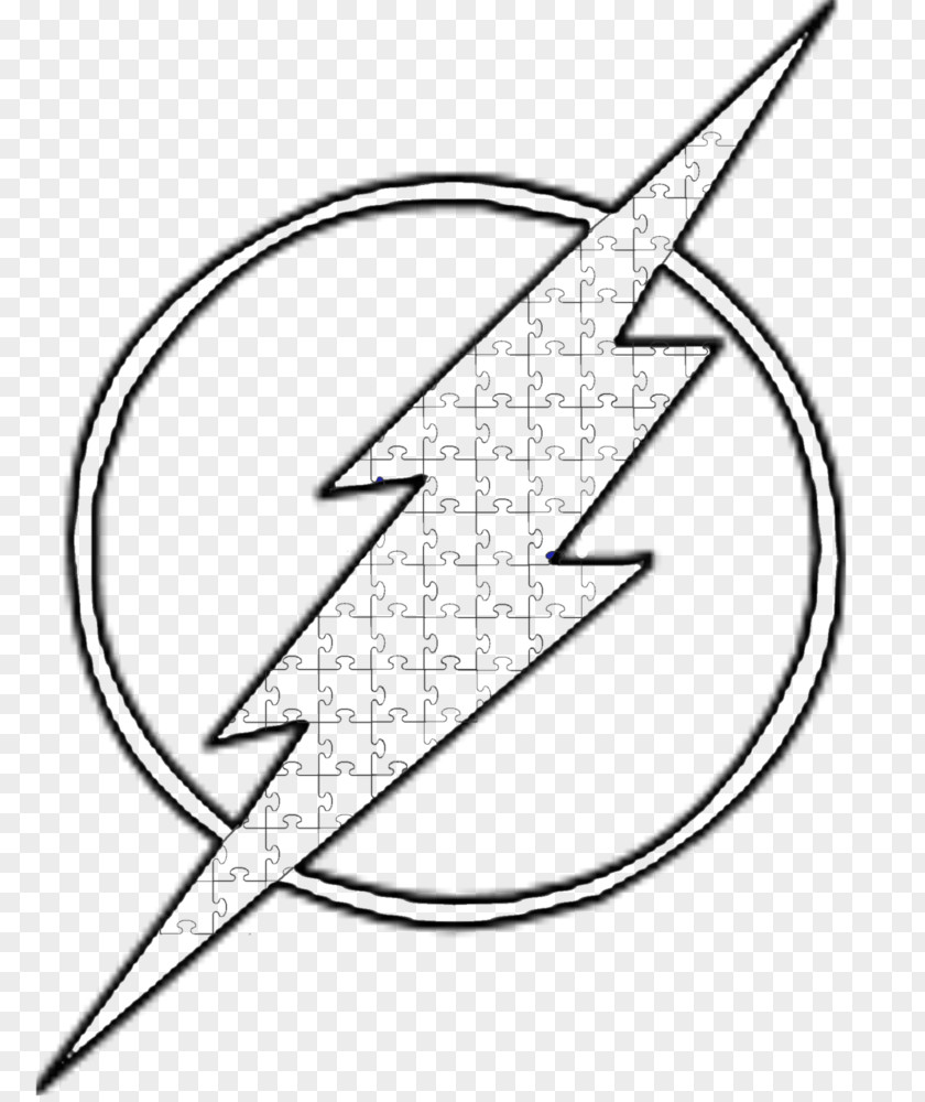 Cancer Symbol Line Art Eobard Thawne The Flash Drawing PNG