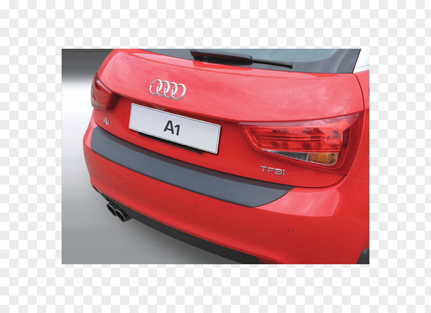 Car Audi A1 Volkswagen Group Bumper PNG